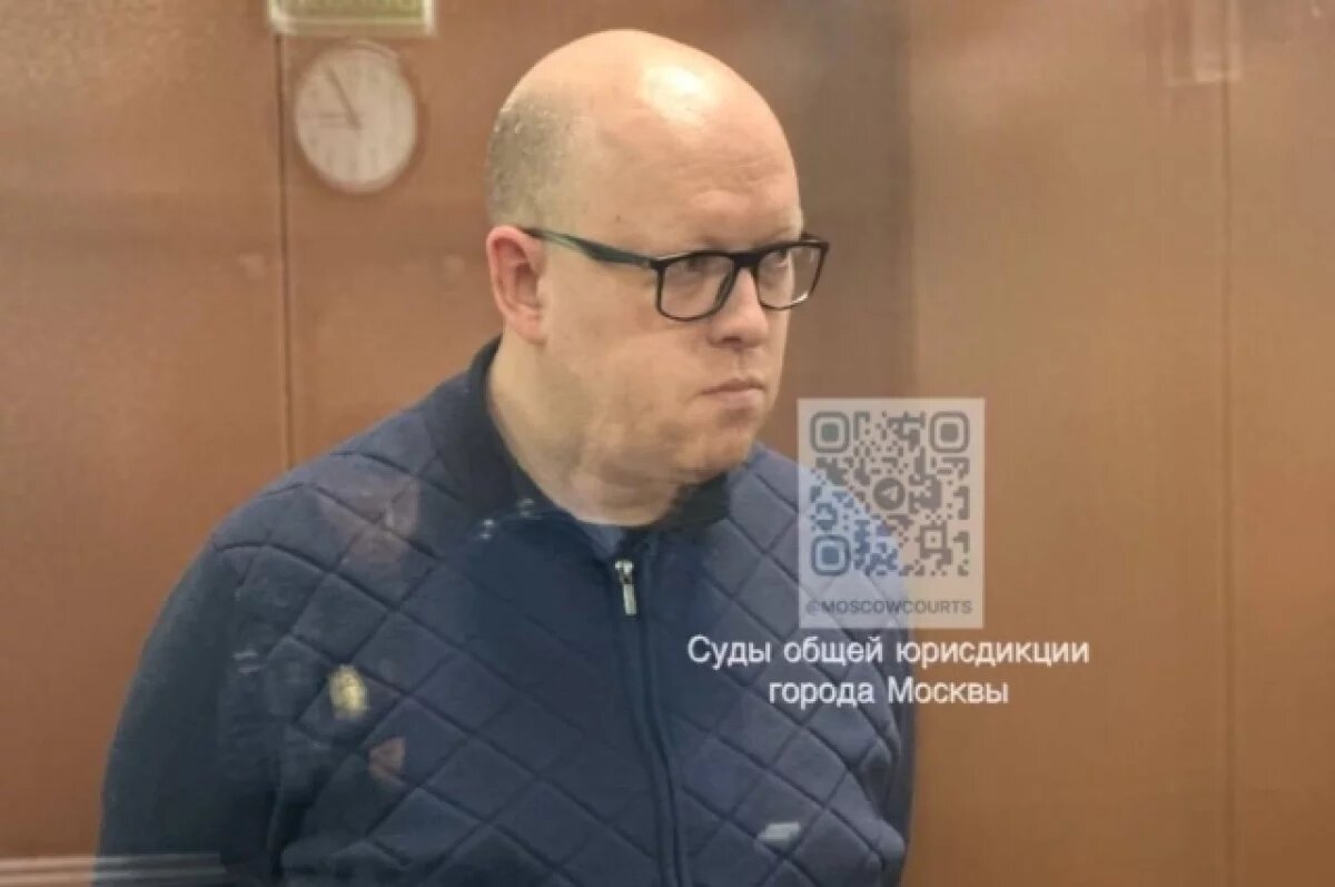    Суд оставил в СИЗО главу миндортранса Челябинской области Алексея Нечаева