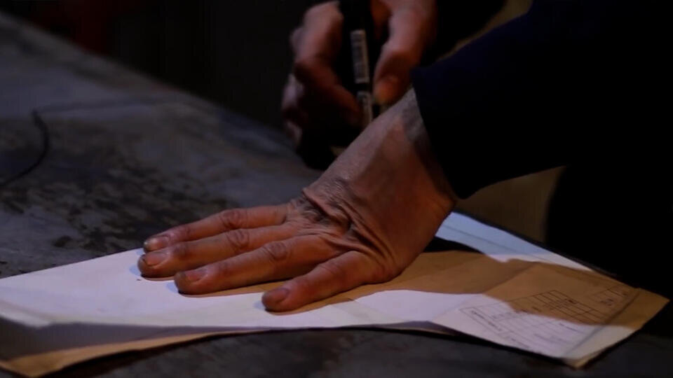 Фото: © Кадр из программы «Как устроен мир», РЕН ТВ