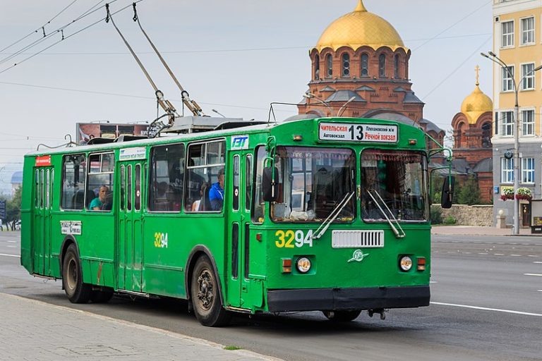   Фото с сайта wikipedia.org Ольга Чистова