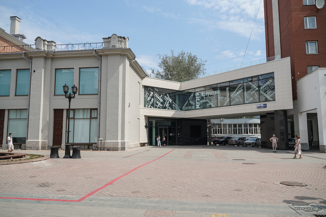    Фото: Лидия Аникина © ИА «Уральский меридиан»