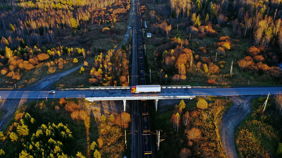 Фото: Александр Манзюк / Коммерсантъ