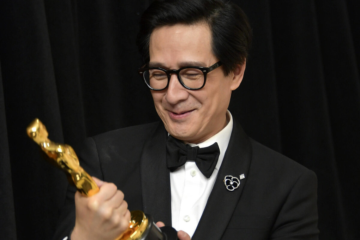 Ке Хюи Куан