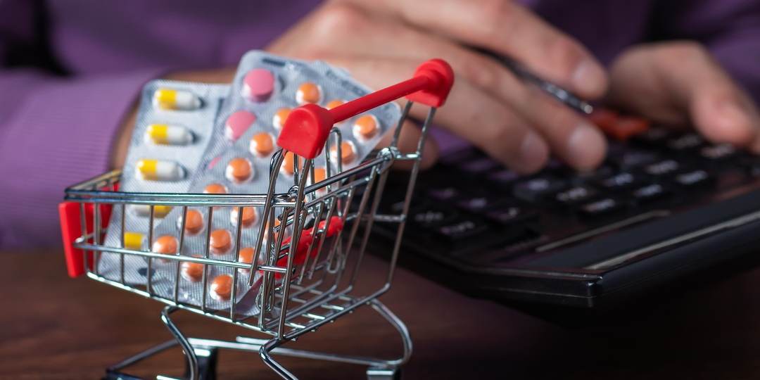 За купленные лекарства можно получить налоговый вычет: как это сделать?