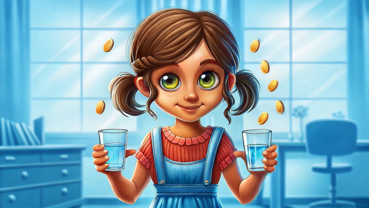 Переливаем трафик. 