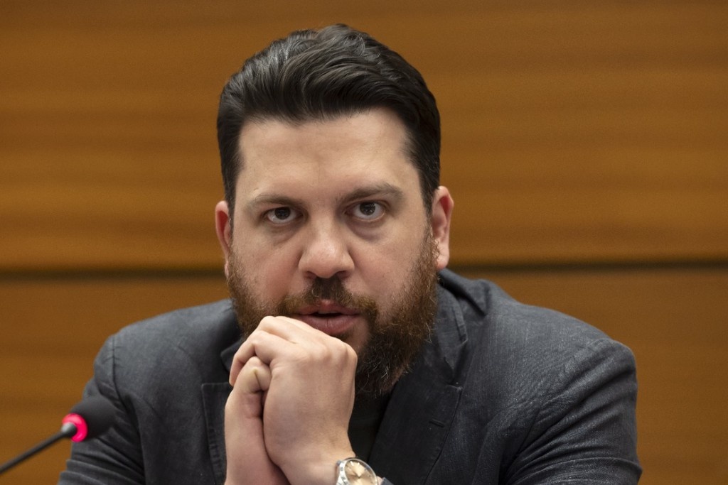    Фото © EPA / ТАСС