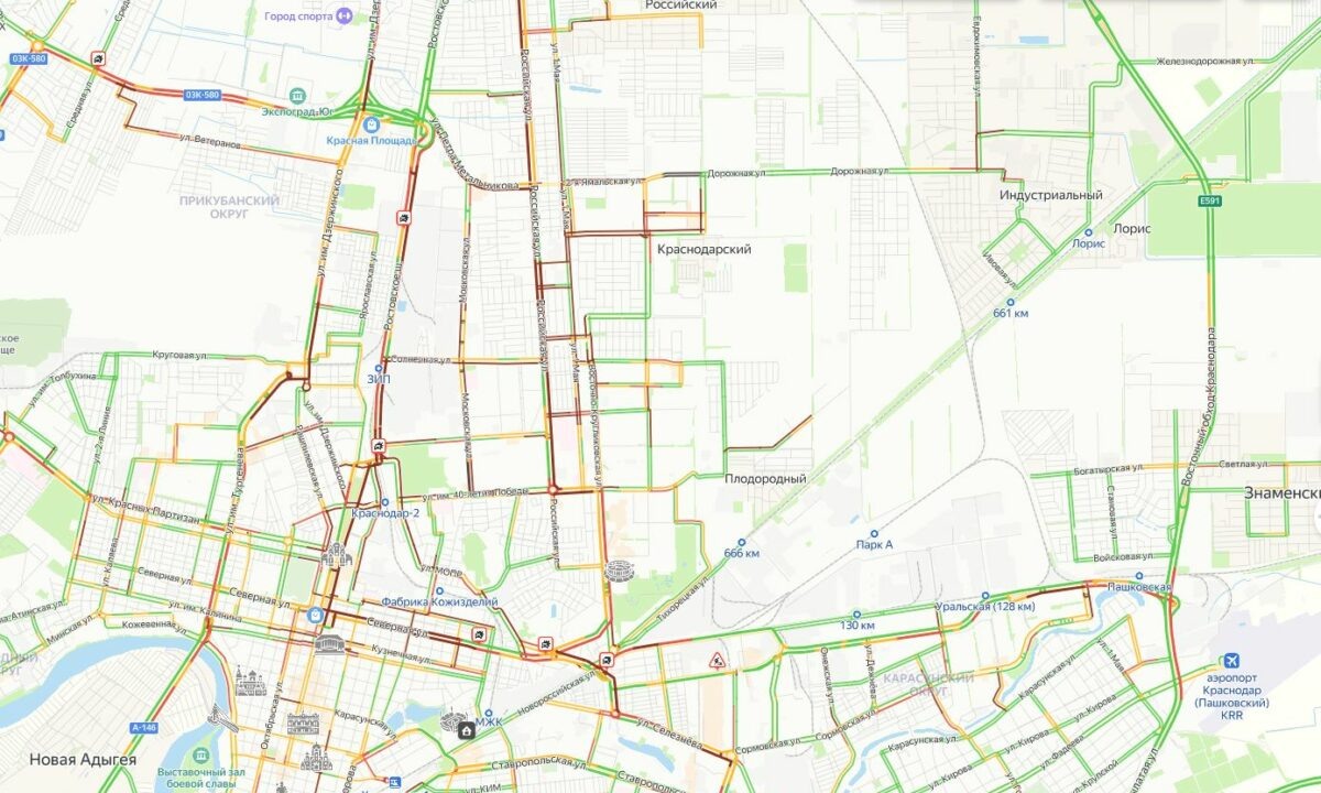    Фото «Яндекс Карты»