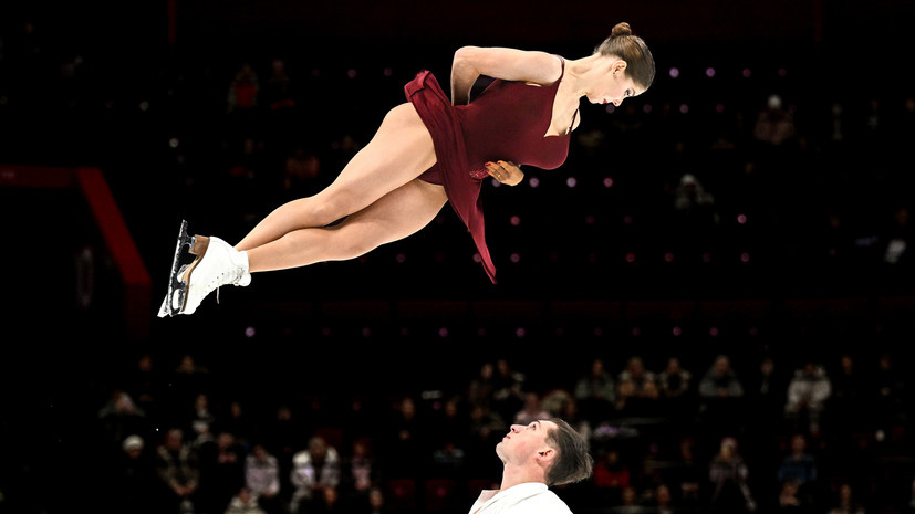   РИА Новости Сергей Бобылев