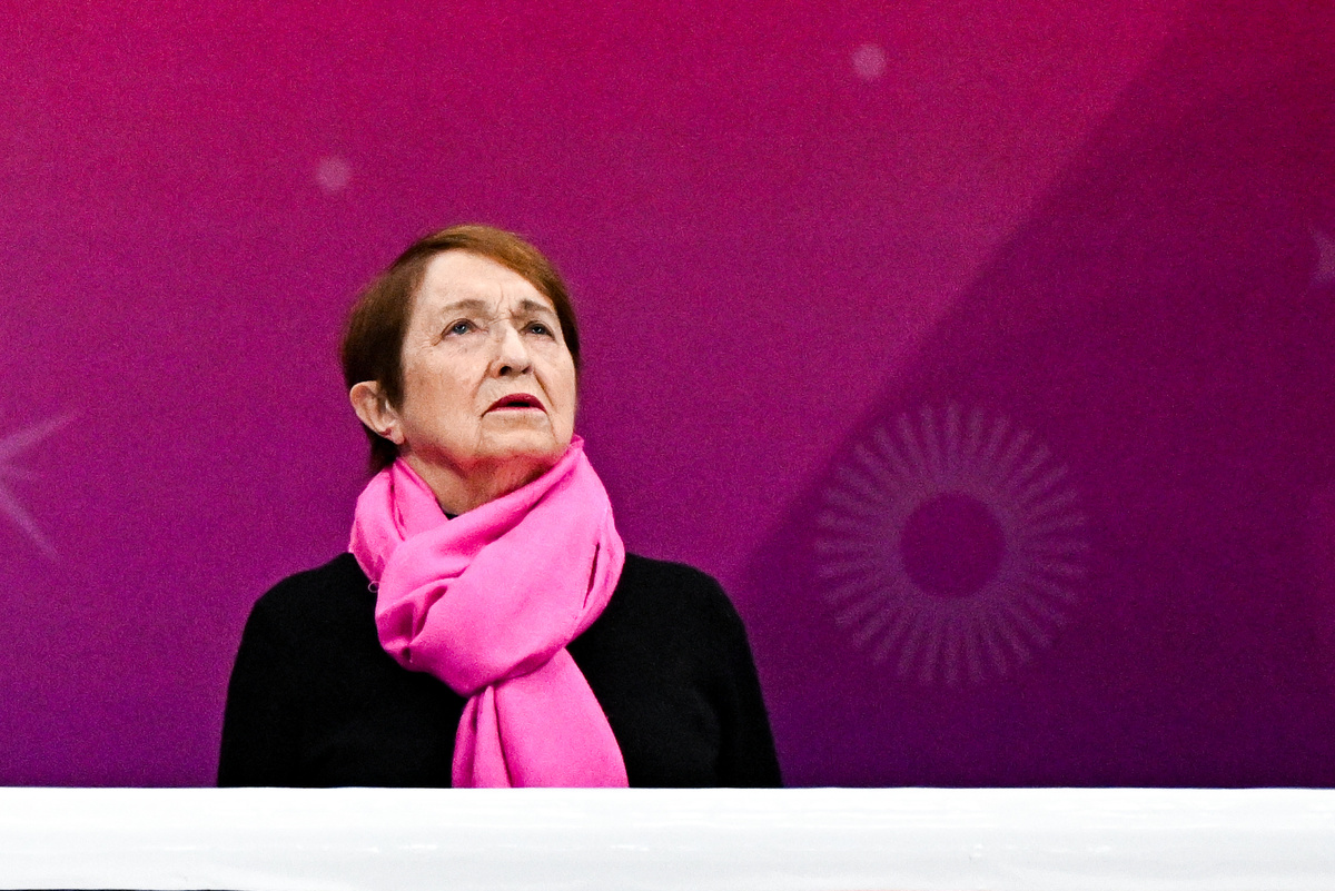     / РИА Новости / Сергей Бобылев