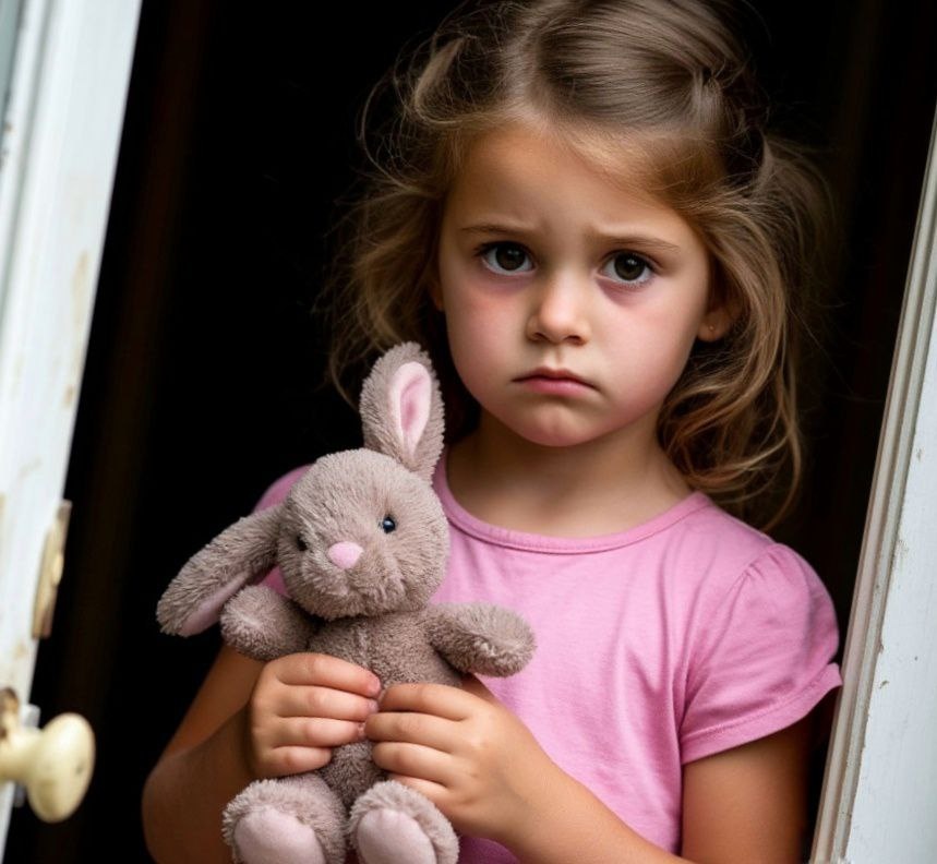 Брошенные жены и забытые дети