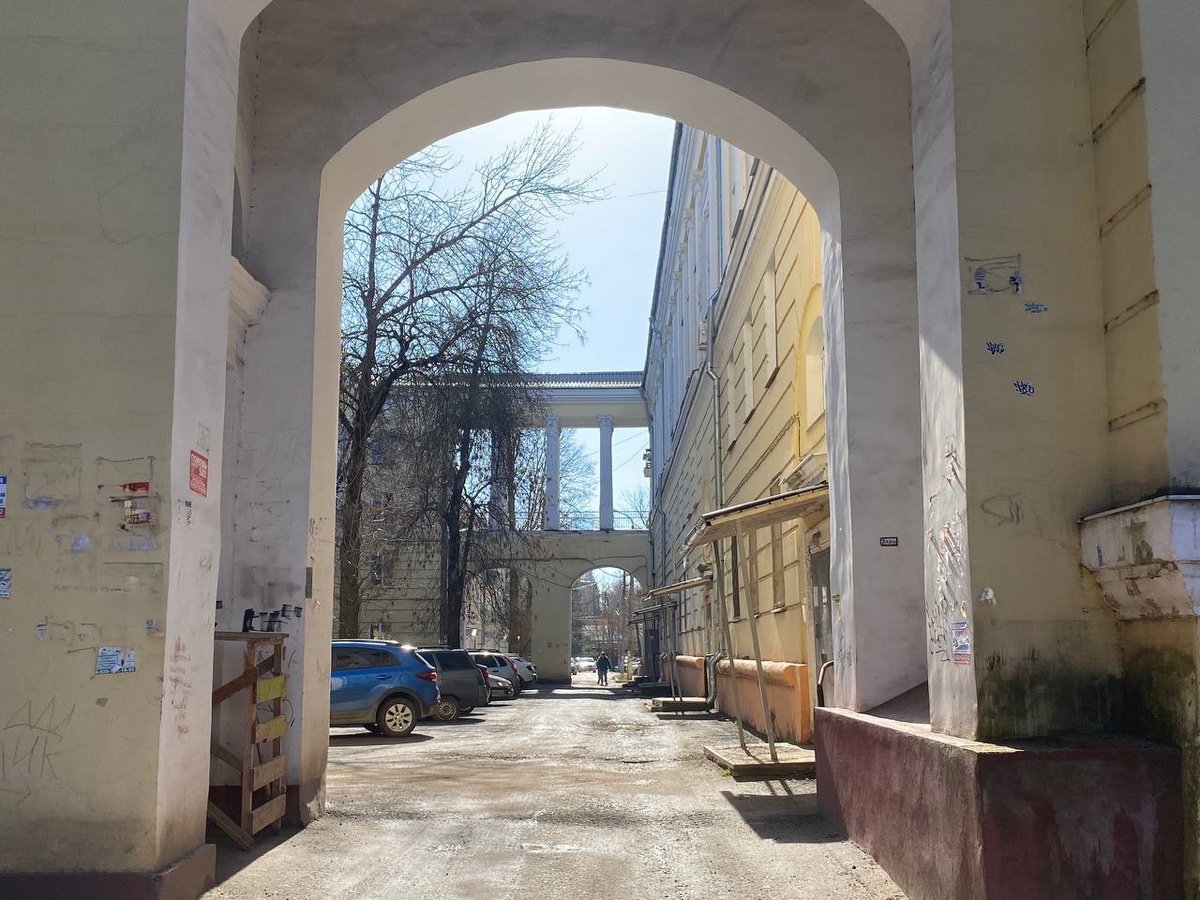 Фото: Тульская служба новостей