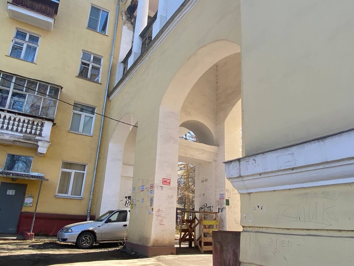 Фото: Тульская служба новостей