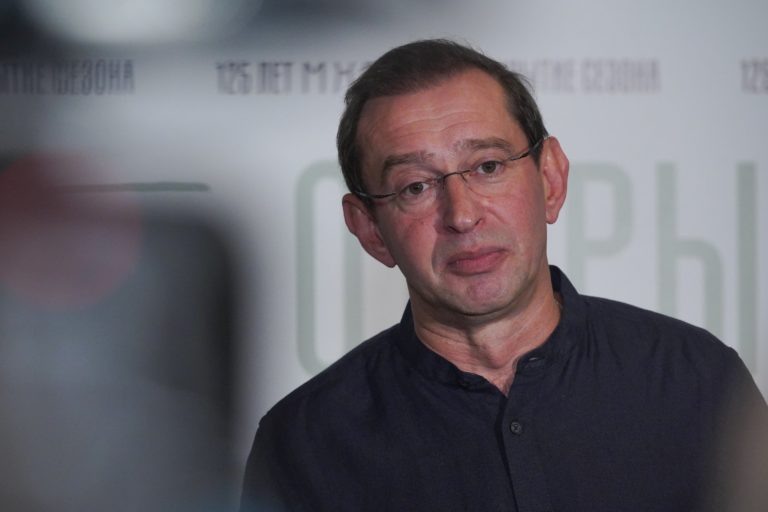    Фото: Агентство «Москва»/ Авилов Александр Андрей Краснов