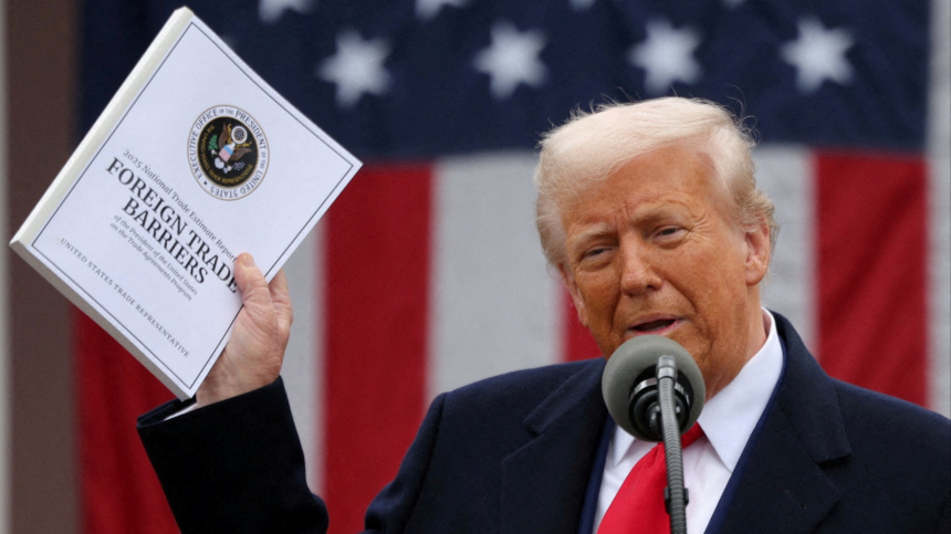    Фото: Reuters/Карлос Барриа