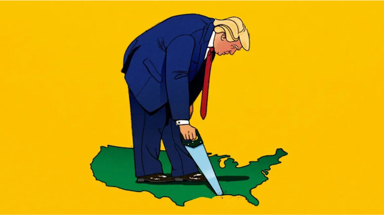    Фото: The Economist