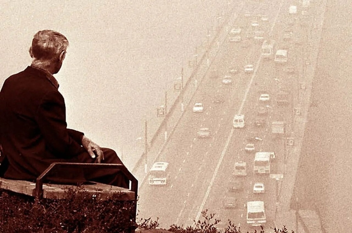    Скучаю по 2021 году