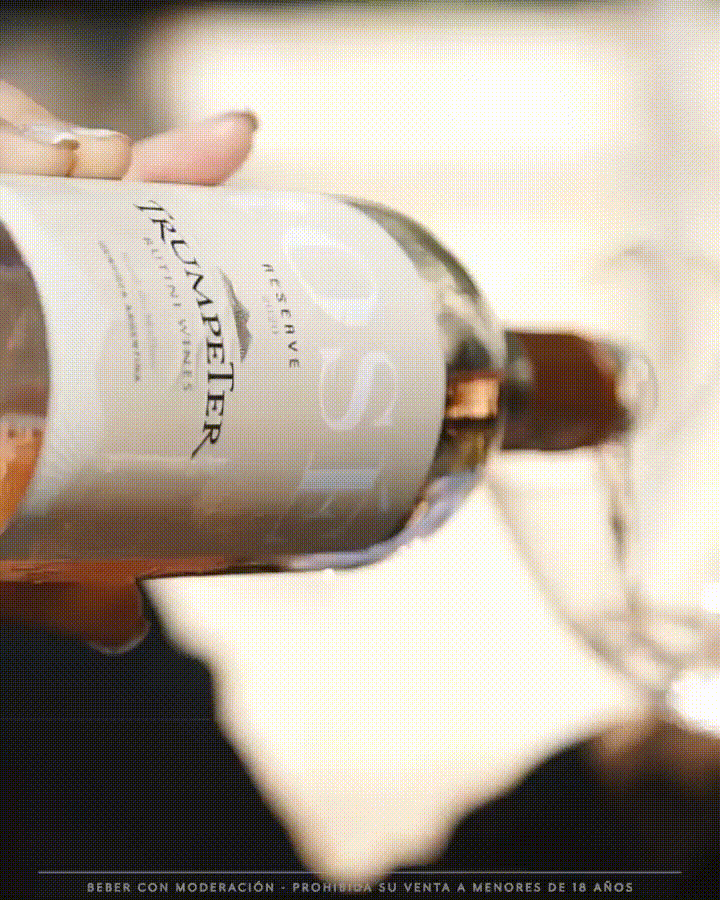 Вино нашего поставщика Trumpeter