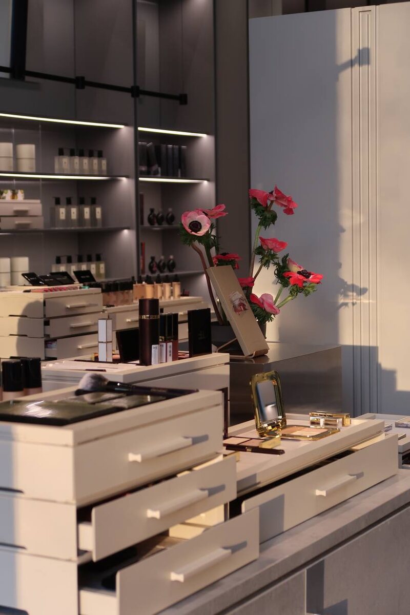    Бьюти-квартира visage.concept запустила свой третий проект (фото 1)