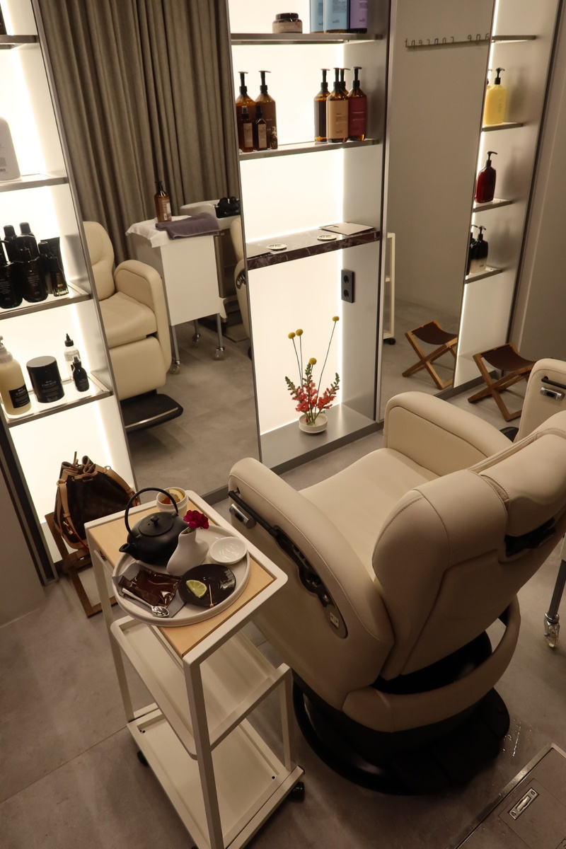    Бьюти-квартира visage.concept запустила свой третий проект (фото 2)