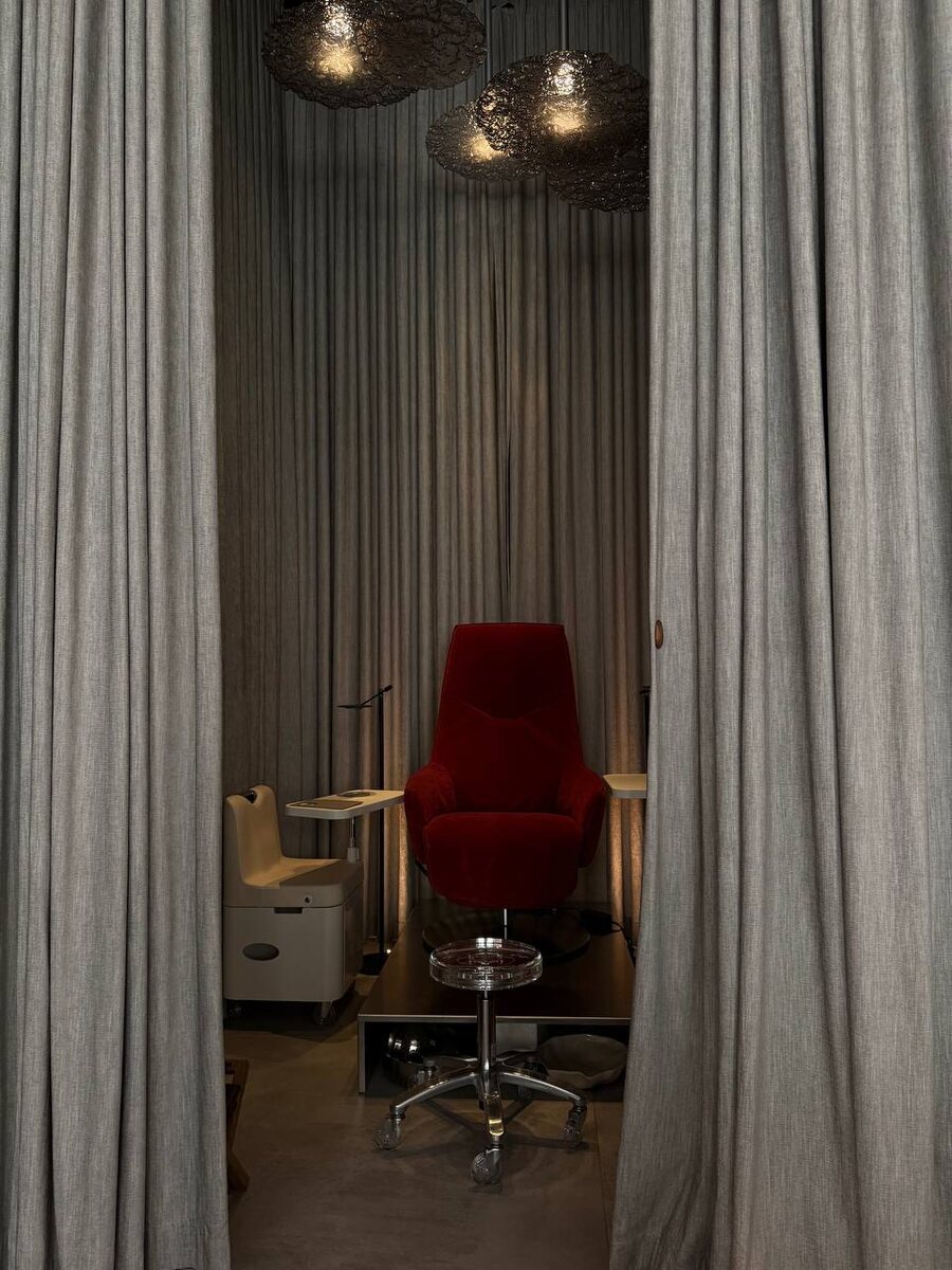    Бьюти-квартира visage.concept запустила свой третий проект (фото 3)