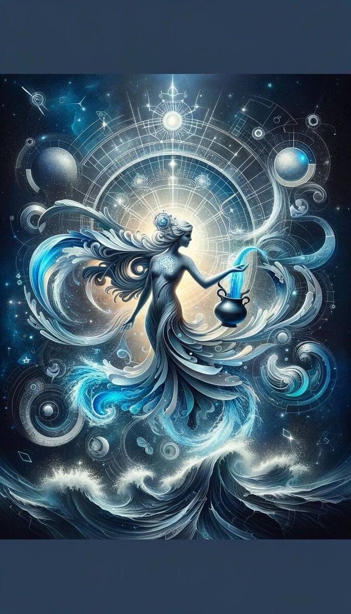 ♒ВОДОЛЕЙ, работа и семья в приоритете 
Апрель с одной стороны даёт вам возможности продолжать обучение, общение, а у кого-то и новый бизнес, те процессы, которые обрели своё рождение ещё в марте месяце. А с другой стороны - важными будут дела рабочие и семейные. 
Первая половина месяца более спокойная, чем вторая, но при этом будет много рутинной работы и финансовых трат на семью и дом. Хорошо в этот период встречаться с друзьями, ходить на какие-то увеселительные мероприятия, дабы скрасить серые будни.
А вот период с 19 по 30 апреля обострит противоречия с супругами, партнёрами, детьми и другими людьми. На работе вероятны сложности. Выходом из сложившейся ситуации будет чёткое понимание и отстаивание собственных идеалов, и занятие любимым делом или обучением.
