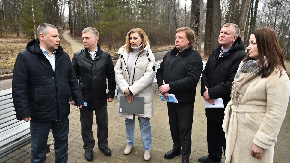 Фото: Пресс-служба правительства Ярославской области