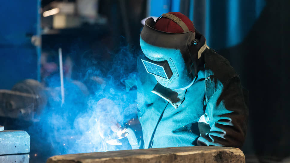 Фото: Олег Харсеев / Коммерсантъ