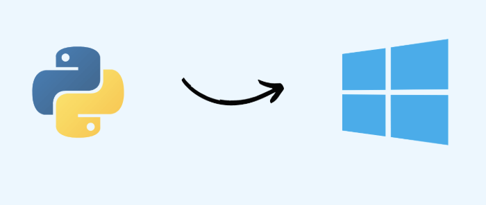 Как скачать и установить Python на Windows. Уроки Python для ля начинающих