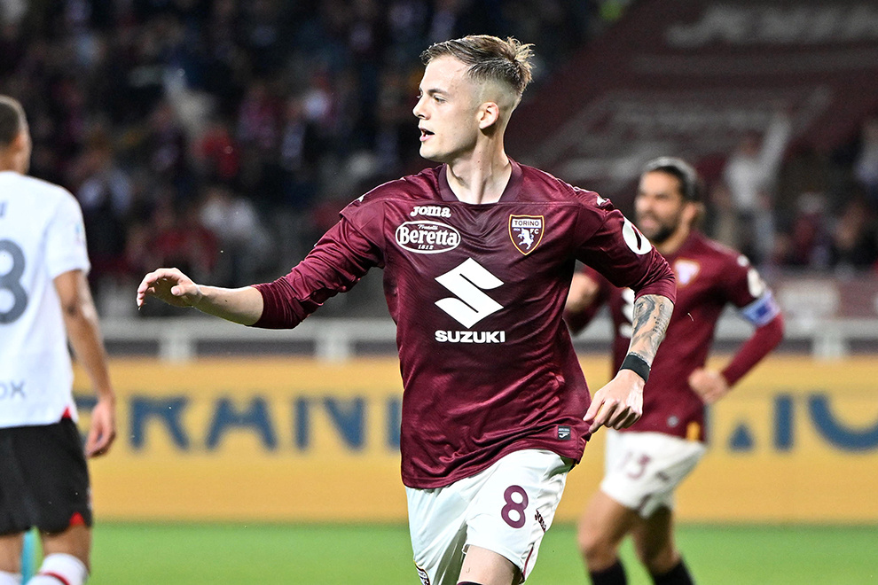    Неудавшийся трансфер Илича в "Спартак": три месяца спустяОтдел новостей