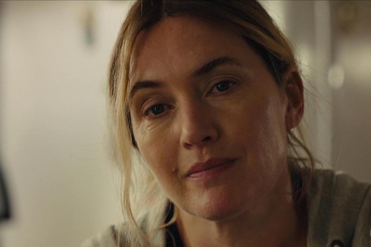 Кадр из сериала "Мейр из Исттауна", источник: IMDB