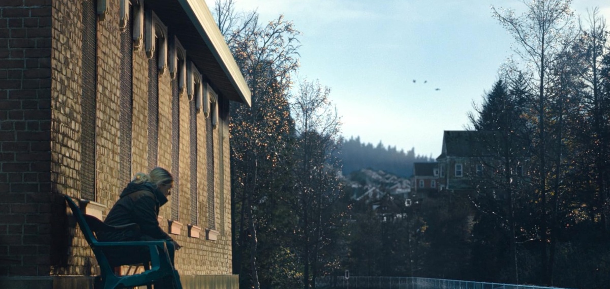 Кадр из сериала "Мейр из Исттауна", источник: IMDB