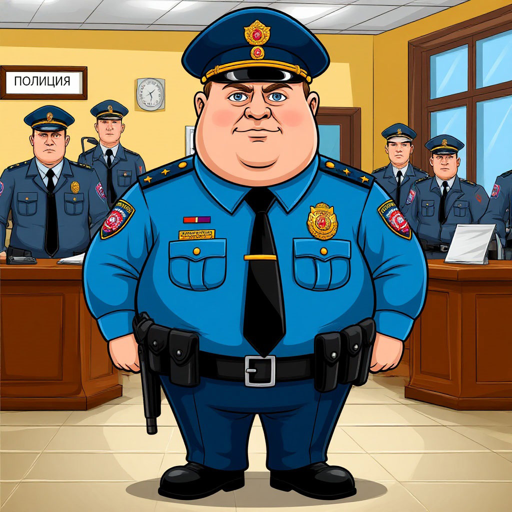 Изображение сгенерировано нейросетью.
