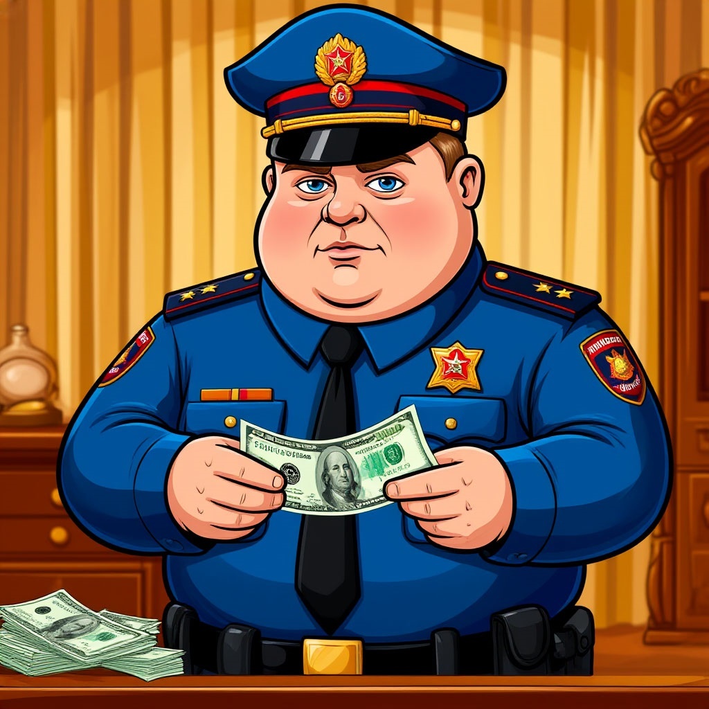 Изображение сгенерировано нейросетью.
