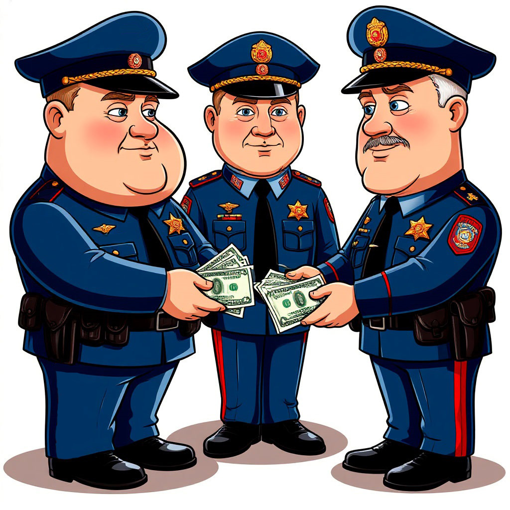 Изображение сгенерировано нейросетью.
