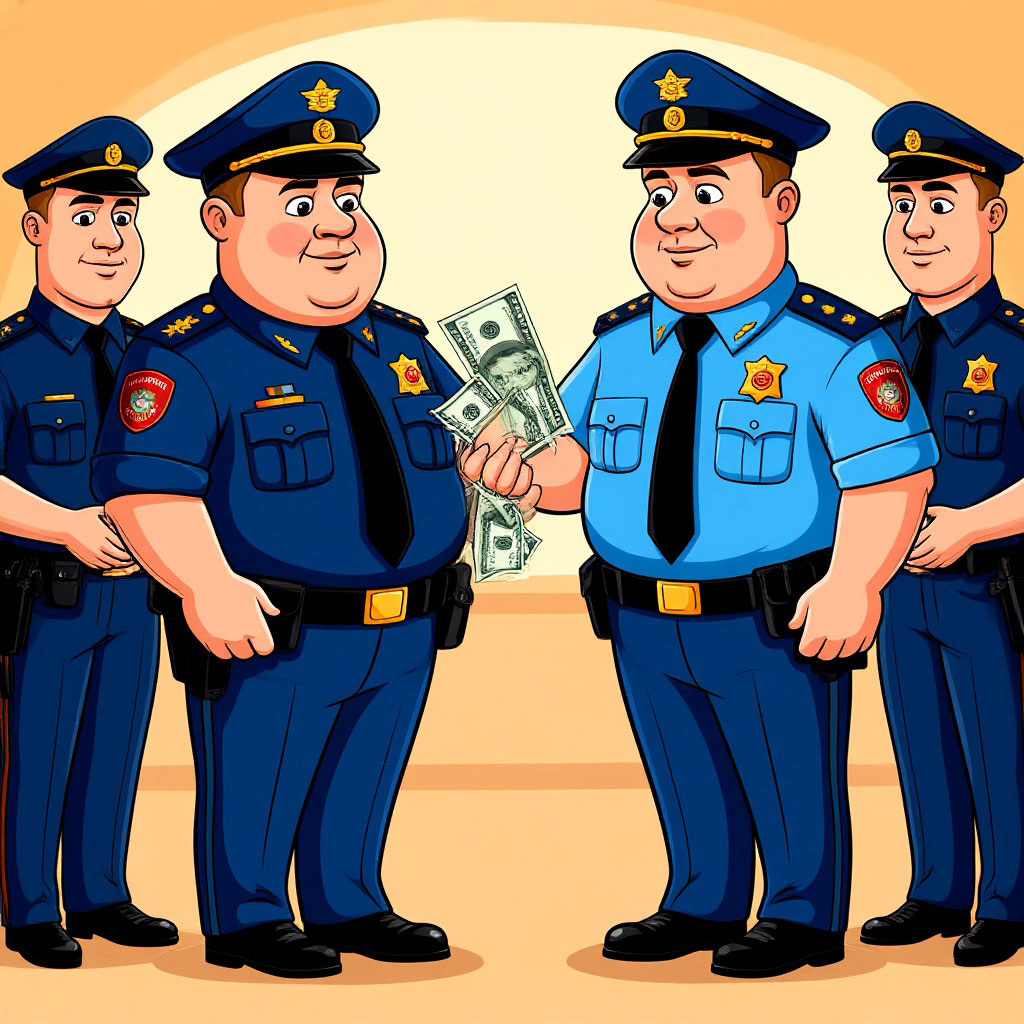 Изображение сгенерировано нейросетью.
