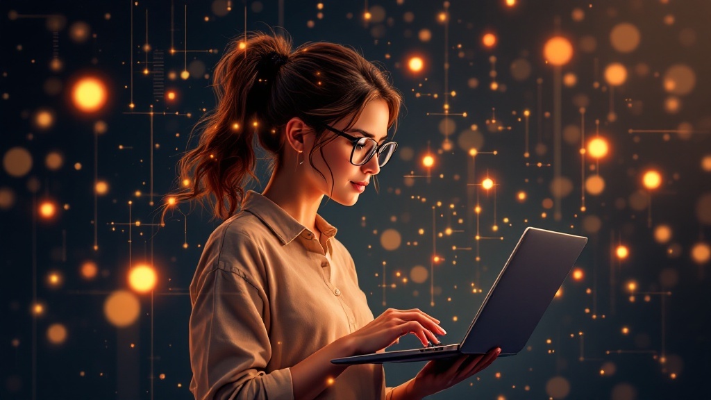    Лучшие нейросети для генерации контента: как выбрать идеальный инструмент? FadeevaYulia