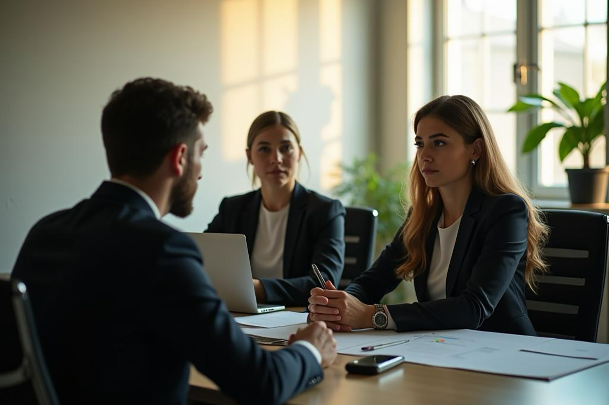 Хороший начальник умеет доверять своей команде и развивать ее потенциал. Источник: нейросеть📷
