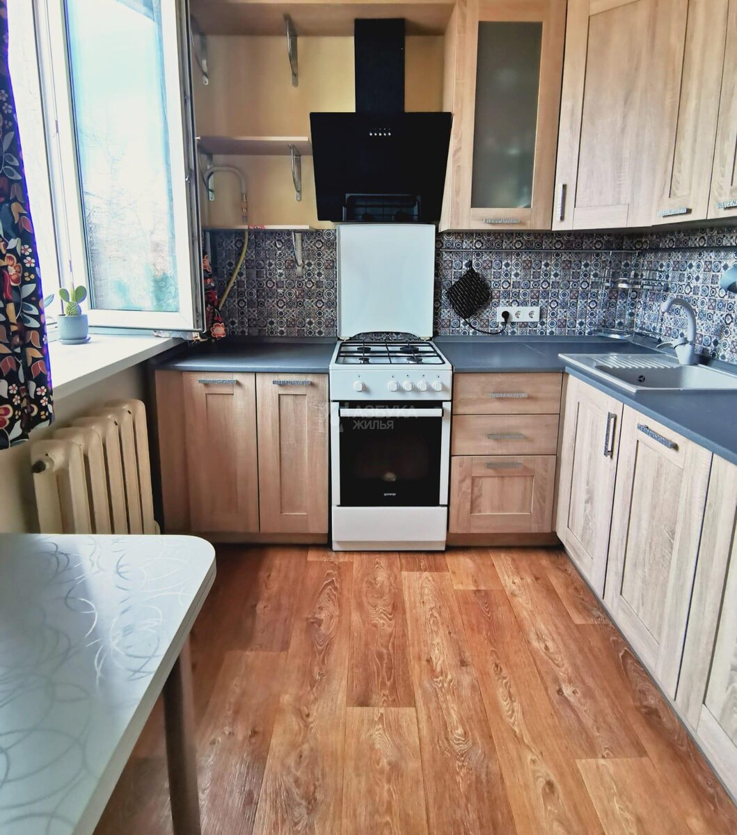 квартира в Филях