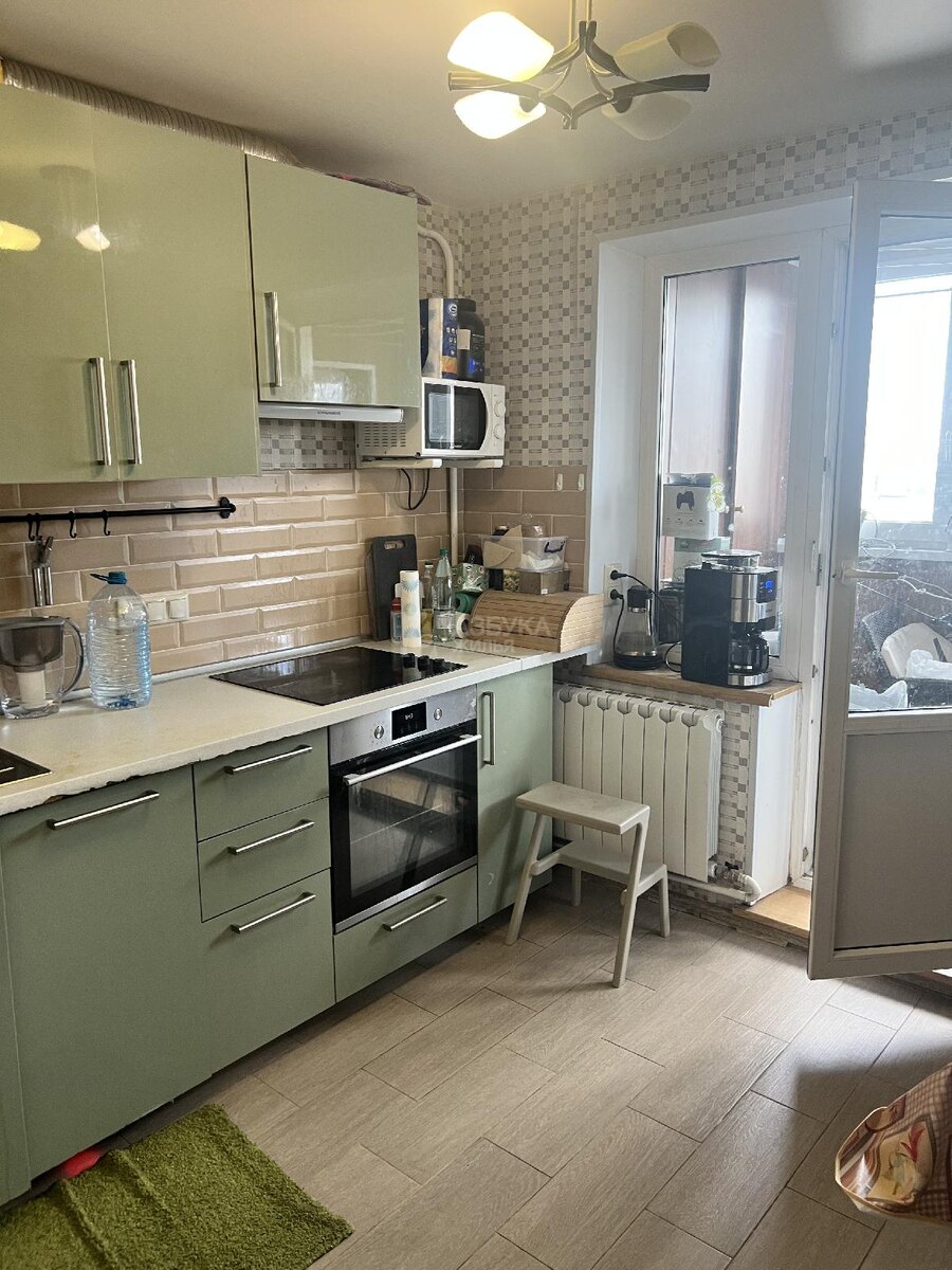 квартира на Варшавской