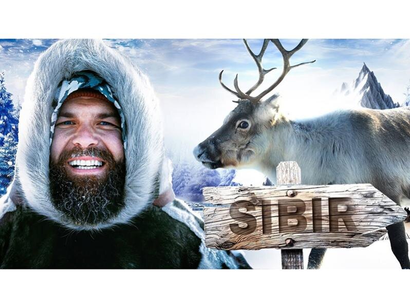    За фильм о Югре сербского блогера — номинанта престижной премии идет голосование