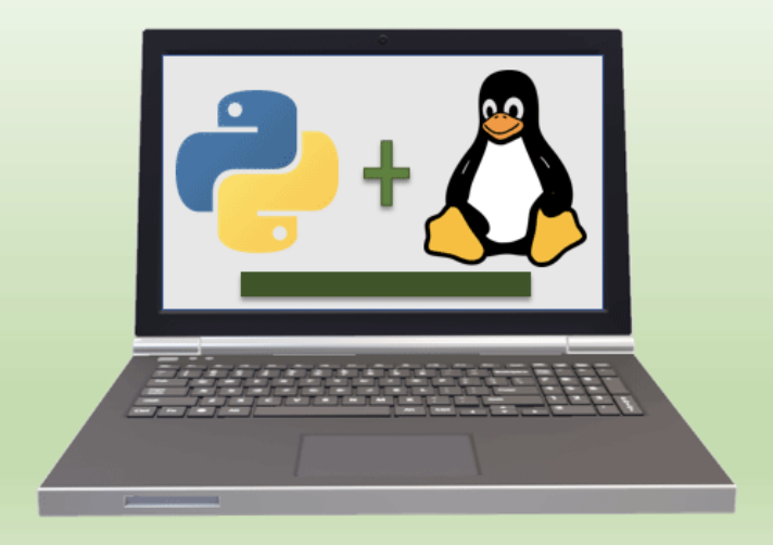 Как установить Python на Linux и написать свою первую программу. Уроки Python для начинающих.
