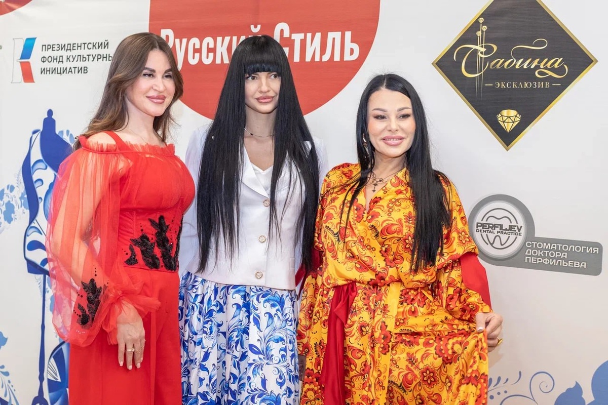 Каждая девушка может подчеркнуть свою индивидуальность