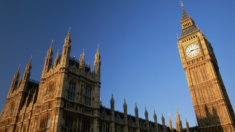   Gettyimages.ru Tony Roberts