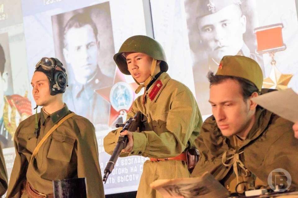    фото: Дмитрий Рогулин / "Городские вести"