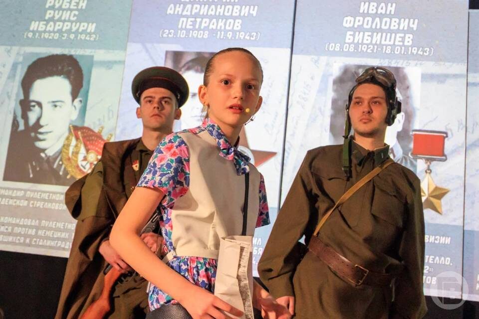    фото: Дмитрий Рогулин / "Городские вести"