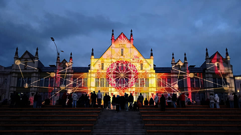 Фото: Андрей Репин / Коммерсантъ