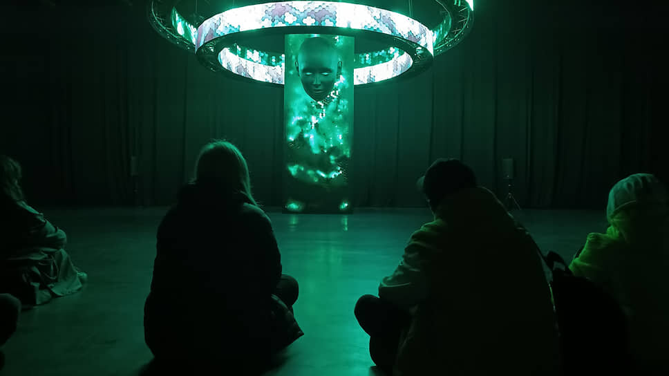 Фото: Андрей Репин / Коммерсантъ