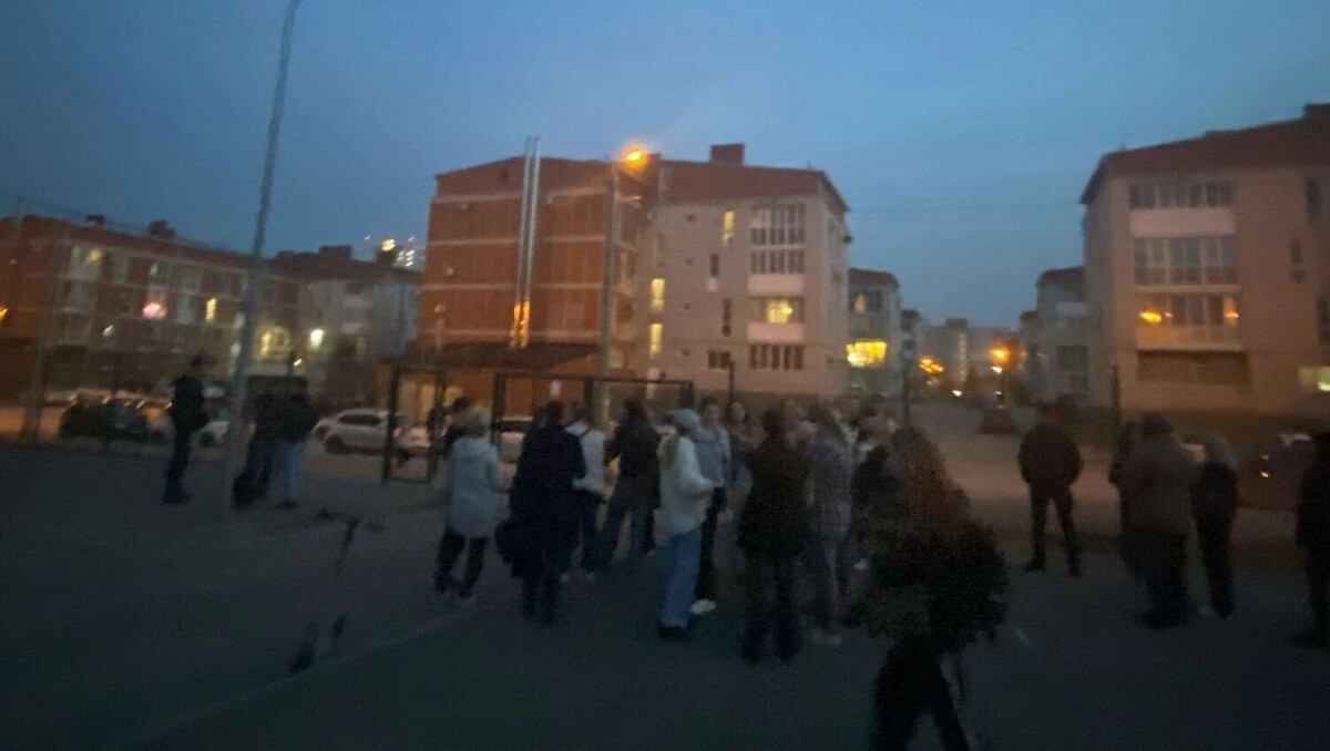     Источник: Читательница «НовостиВолгограда.ру»