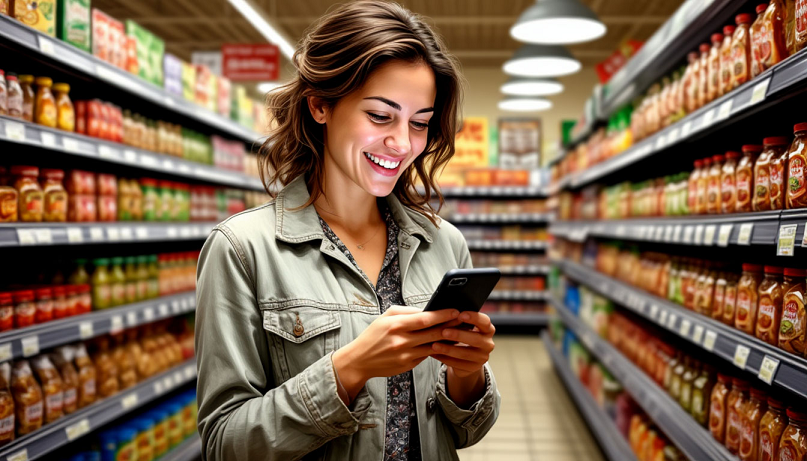 Приложение ЦеноМер и распродажи: Как не упустить лучшие предложения