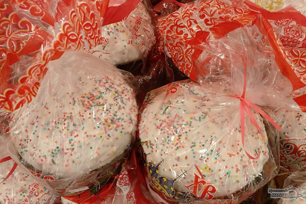    Фото: Катерина Быкова © ИА «Уральский меридиан»