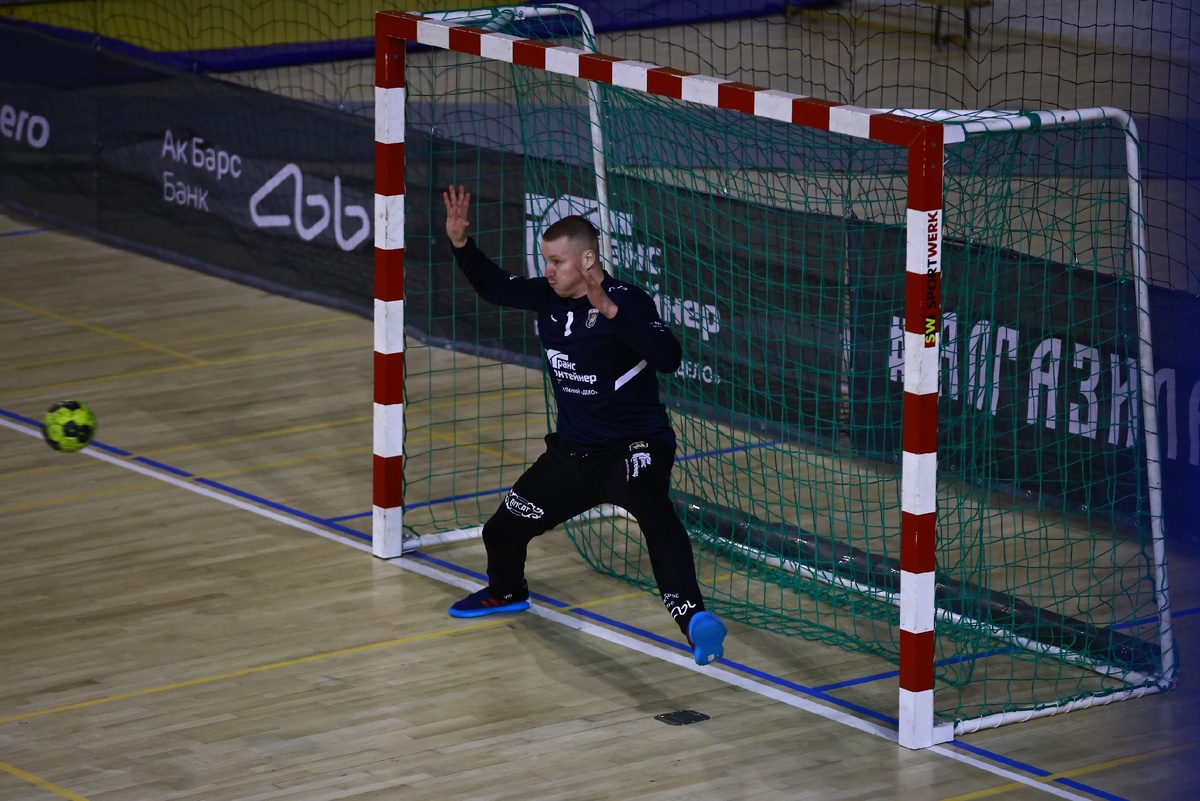 Фото: Павел Хацаюк / ИД «Вечерняя Казань»